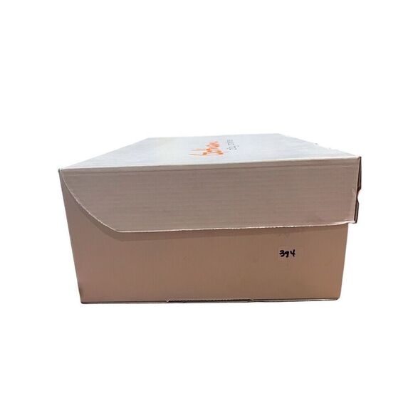 Bandolino Dark Natural Square Toe Heels With/Ankle Strap Women’s Sz 10 NWOB - Picture 11 of 11